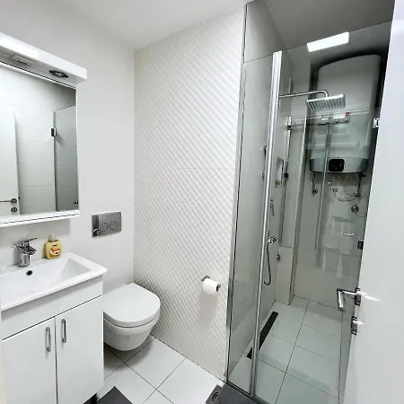 Beocity 011 Appartamento *