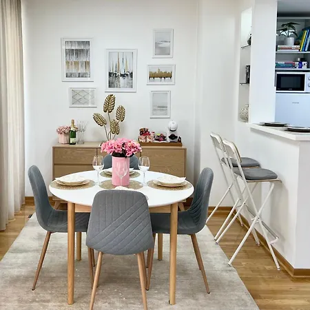 Beocity 011 Appartamento