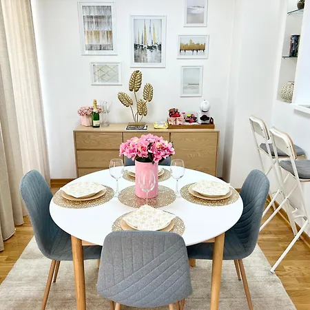 Beocity 011 Appartamento *