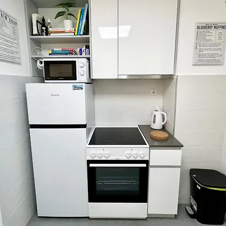 Appartamento Beocity 011