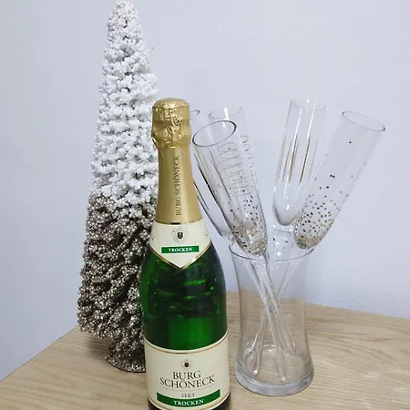 Appartamento Beocity 011