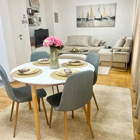 Beocity 011 Appartamento