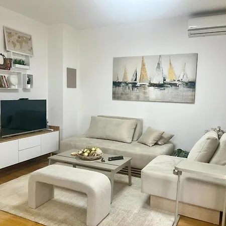 Beocity 011 Apartment *