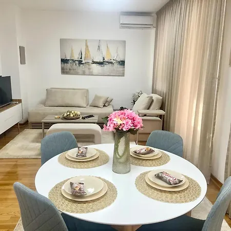 Beocity 011 Appartamento