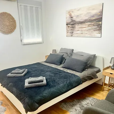 Beocity 011 * Belgrado