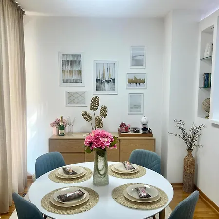 Apartment Beocity 011