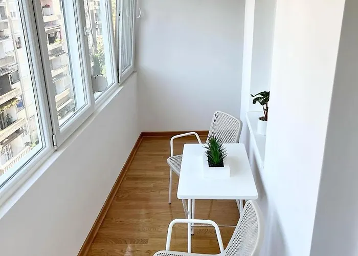 Beocity 011 Apartment *