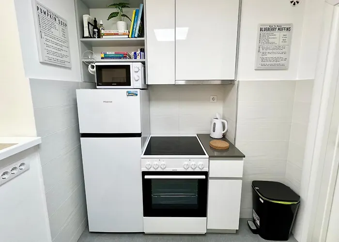 Apartamento Beocity 011