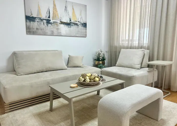 Beocity 011 Apartment *