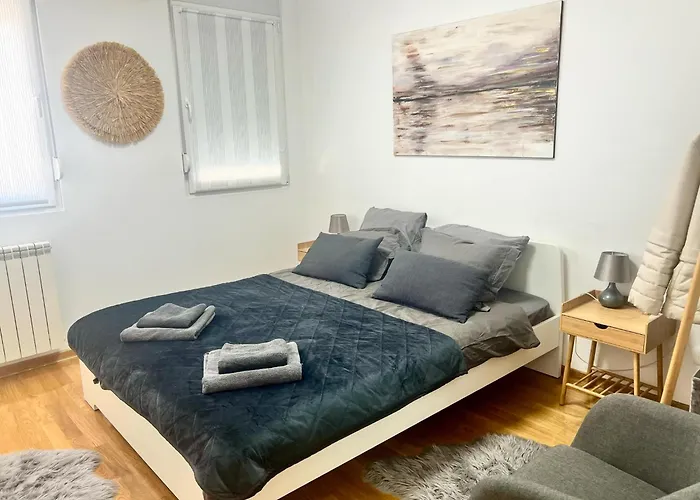 Beocity 011 * Belgrad